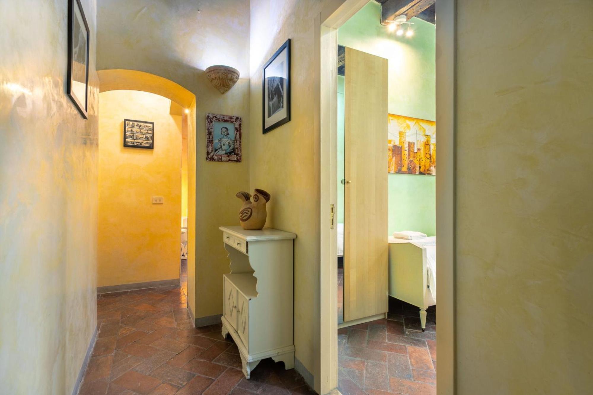 Antonino By Halldis Firenze Kültér fotó